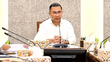 জাঁকজমকপূর্ণ ইফতার মাহফিল পরিহারের সিদ্ধান্ত প্রধানমন্ত্রীর