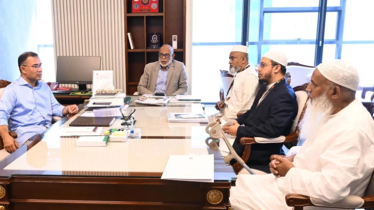 জাকাত ব্যবস্থাপনাকে আরও কার্যকর করার নির্দেশ প্রধানমন্ত্রীর