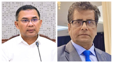 সাংবাদিক আনিস আলমগীরকে প্রধানমন্ত্রীর শুভেচ্ছা