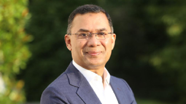 নেপালের সরকার ও জনগণকে অভিনন্দন তারেক রহমানের