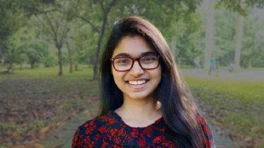 ‘আমি বেঁচে আছি’—বললেন তাসনিম জারা