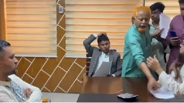 নিয়োগ পরীক্ষার কাগজপত্র ছিনিয়ে নেয়ার অভিযোগ বিএনপি নেতার বিরুদ্ধে