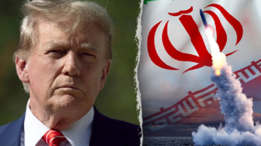 ইরান যুদ্ধে বিপাকে যুক্তরাষ্ট্র— পালানোর খুঁজছেন ট্রাম্প