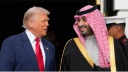 ইরানে হামলা চালিয়ে যেতে ট্রাম্পকে চাপ দিচ্ছেন সৌদি যুবরাজ