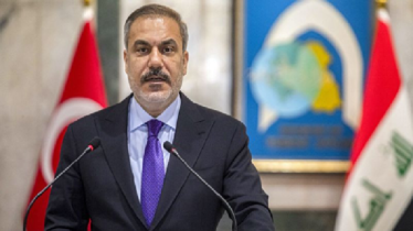 ইসরায়েলের ‘অবৈধ কর্মকাণ্ডের’ তীব্র তুরস্কের নিন্দা