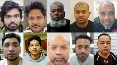 ‘ভয়ংকর অপরাধী’ ১০ বাংলাদেশির পরিচয় প্রকাশ যুক্তরাষ্ট্রের