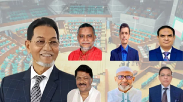 ত্রয়োদশ জাতীয় সংসদে নতুন চিফ হুইপ ও ছয় হুইপ নিয়োগ