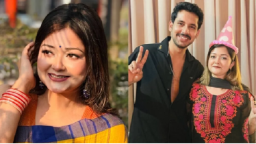 ইকরাকে নিয়ে চাঞ্চল্যকর দাবি জাহের আলভীর