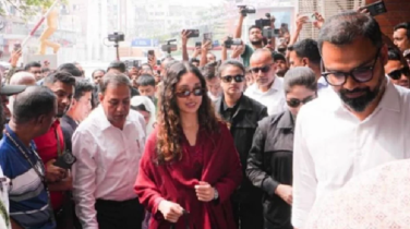 জাইমা-চেলসি বিষয়ক সংবাদের ব্যাখ্যায় ক্রীড়া প্রতিমন্ত্রী