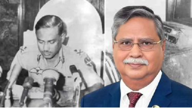 জিয়ার স্বাধীনতার ঘোষণা জাতিকে ঐক্যবদ্ধ করেছিলো: রাষ্ট্রপতি 