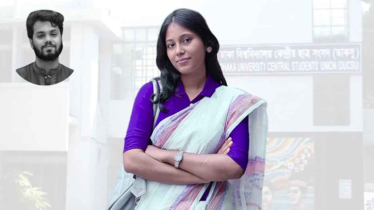 ‘বাড়ি আসার আগে আম্মু একদিন জিজ্ঞেস করলো, কত তারিখ আসবি?’ ‘বাড়ি আসার আগে আম্মু একদিন জিজ্ঞেস করলো, কত তারিখ আসবি?’