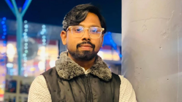 কক্সবাজারে ছুরিকাঘাতে ‘জুলাই যোদ্ধা’কে হত্যা কক্সবাজারে ছুরিকাঘাতে ‘জুলাই যোদ্ধা’কে হত্যা