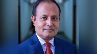 ঢাকা বিশ্ববিদ্যালয়ের নতুন ভিসি অধ্যাপক ওবায়দুল ইসলাম