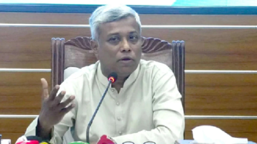 সংসদে স্বরাষ্ট্র মন্ত্রণালয়ের বিকল্প দায়িত্ব পেলেন যশোরের অনিন্দ্য ইসলাম