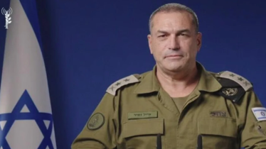 ইসরায়েলি বাহিনী ‘ভেঙে’ পড়বে: ইসরায়েলি সেনাপ্রধান 