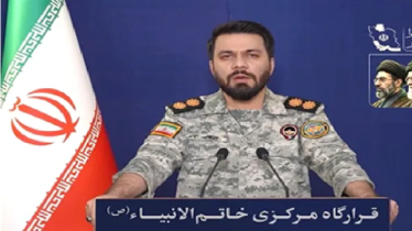 স্থল হামলা হলে ‘হাঙরের খাবার’ হবে মার্কিন সেনারা