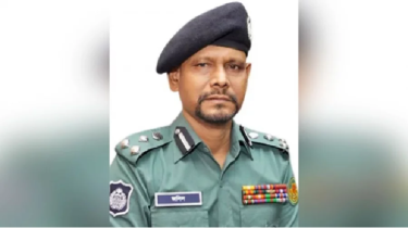 সিএমপি’র সাবেক কমিশনার জলিল মন্ডল গ্রেফতার সিএমপি’র সাবেক কমিশনার জলিল মন্ডল গ্রেফতার