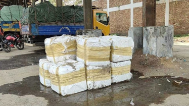 বেনাপোলে শুল্ক ফাঁকির মহোৎসবে আলেয়া এন্টারপ্রাইজ