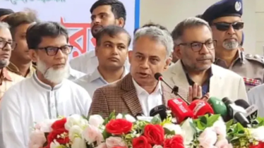 তেলের দাম বাড়ছে না, ঈদে ভাড়া বাড়ালে কঠোর ব্যবস্থা: সেতুমন্ত্রী