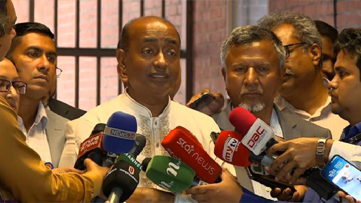 ১২০ অধ্যাদেশে চূড়ান্ত সিদ্ধান্ত, বাকিগুলো ২৯ মার্চে: আইনমন্ত্রী