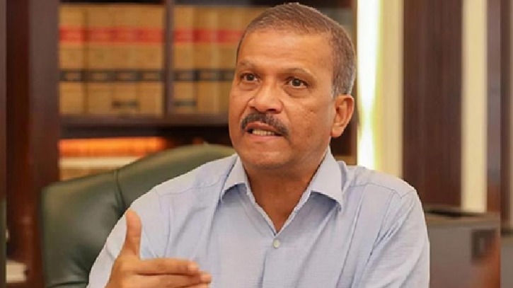 এক টাকারও দুর্নীতি করিনি: আসিফ নজরুল