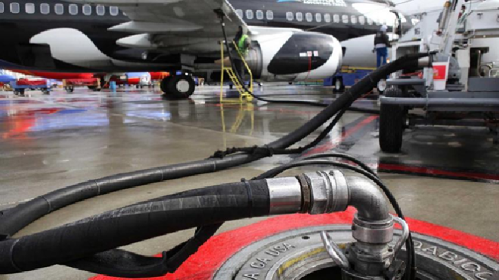 জেট ফুয়েলের দাম বাড়ানোর সিদ্ধান্ত স্থগিত