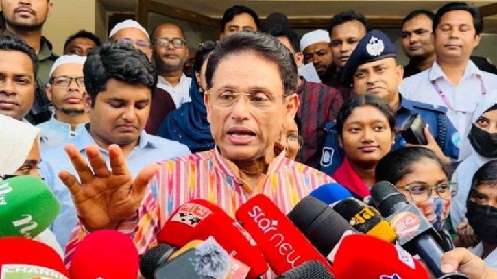 ম্যানেজিং কমিটিতে শিক্ষাগত যোগ্যতা শিথিলের পরিকল্পনা নেই: শিক্ষামন্ত্রী