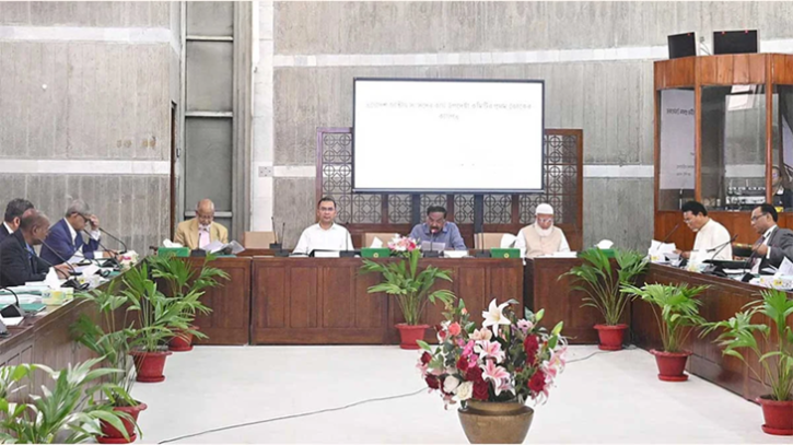 ৩০ এপ্রিল পর্যন্ত চলবে ত্রয়োদশ সংসদের প্রথম অধিবেশন