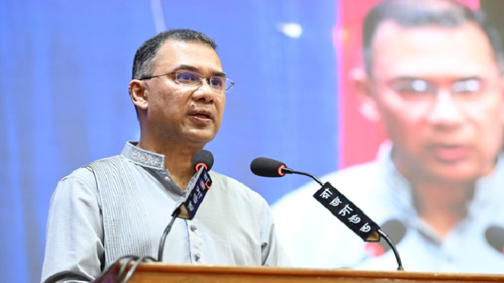 শহীদ জিয়াকে খাটো করার চেষ্টা ইতিহাসই প্রত্যাখ্যান করেছে: প্রধানমন্ত্রী