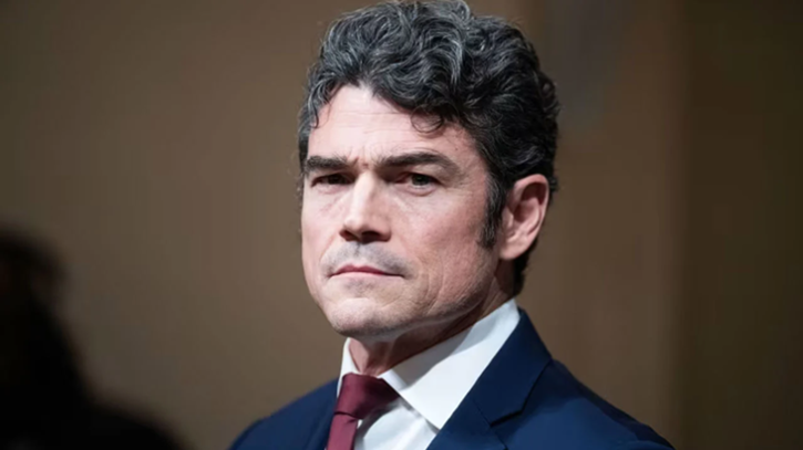 ইরান যুদ্ধের প্রতিবাদে মার্কিন শীর্ষ নিরাপত্তা কর্মকর্তার পদত্যাগ