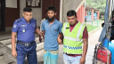 শার্শায় শিশুকে ধর্ষন চেষ্টার অভিযোগে যুবক আটক