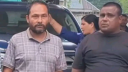 ধামইরহাটে ইউপি সদস্যসহ দুই দালাল আটক