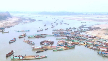 তাহিরপুর ম্যাজিস্ট্রেটের ওপর হামলা, ড্রেজার মালিকের কারাদন্ড