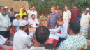 আমতলীতে অবৈধ জমি দখলে ১৫ দিনের কারাদণ্ড আমতলীতে অবৈধ জমি দখলে ১৫ দিনের কারাদণ্ড