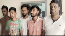 ঝিকরগাছায় মিম হত্যা মামলায় ৫ জন আটক ঝিকরগাছায় মিম হত্যা মামলায় ৫ জন আটক