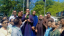 শার্শায় শহীদ জিয়াউর রহমানের ৪৫তম শাহাদাতবার্ষিকী পালিত শার্শায় শহীদ জিয়াউর রহমানের ৪৫তম শাহাদাতবার্ষিকী পালিত