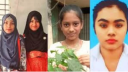 বাউফলে নিখোঁজ চার কিশোরী চারদিন পর উদ্ধার বাউফলে নিখোঁজ চার কিশোরী চারদিন পর উদ্ধার