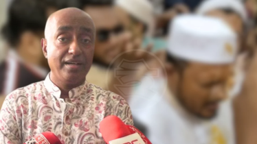 নাসীরুদ্দিন পাটওয়ারীর ওপর হামলা ‘অশোভনীয়’: আইনমন্ত্রী নাসীরুদ্দিন পাটওয়ারীর ওপর হামলা ‘অশোভনীয়’: আইনমন্ত্রী