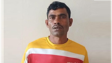 আমতলীতে নিজ মেয়েকে ধর্ষণের অভিযোগে বাবা গ্রেফতার