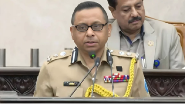 ‘১৮ বছর বঞ্চিত থেকেও জাতীয়তাবাদী আদর্শ বদলাইনি’ 