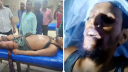 আমতলীতে গভীর রাতে যুবককে কুপিয়ে হত্যা আমতলীতে গভীর রাতে যুবককে কুপিয়ে হত্যা