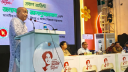 ধর্মের আবরণে গুণ্ডামি-ভণ্ডামির রাজনীতি চলতে পারে না: আইনমন্ত্রী ধর্মের আবরণে গুণ্ডামি-ভণ্ডামির রাজনীতি চলতে পারে না: আইনমন্ত্রী