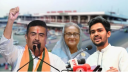 শুভেন্দু চাইলে হাসিনাকে বিমানবন্দরে পাঠিয়ে দিতে পারেন: আসিফ মাহমুদ শুভেন্দু চাইলে হাসিনাকে বিমানবন্দরে পাঠিয়ে দিতে পারেন: আসিফ মাহমুদ