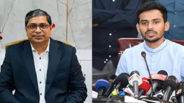 প্রতিমন্ত্রীকে প্রকাশ্যে চ্যালেঞ্জ আসিফ মাহমুদের প্রতিমন্ত্রীকে প্রকাশ্যে চ্যালেঞ্জ আসিফ মাহমুদের