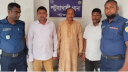 পটুয়াখালিতে ‘হানি ট্র্যাপ’ চক্রের বিএনপি ও যুবলীগ নেতা গ্রেফতার ৩
