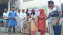 ধানের ন্যায্যমূল্য নিশ্চিতে বীরগঞ্জে বোরো সংগ্রহ অভিযান শুরু ধানের ন্যায্যমূল্য নিশ্চিতে বীরগঞ্জে বোরো সংগ্রহ অভিযান শুরু