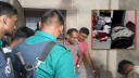 টঙ্গী বস্তিতে সুড়ঙ্গপথসহ বিলাসবহুল কক্ষের সন্ধান