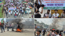 আওয়ামী পরিবারের সন্তান নাছিরকে অবাঞ্ছিত ঘোষণা, ১০ নেতার পদত্যাগ