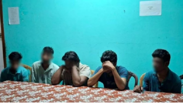 সমকামিতার দায়ে ছাত্রদল নেতাসহ ৪ জনের সিট বাতিল