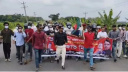 শরীয়তপুর-ফরিদপুরে নিষিদ্ধ ছাত্রলীগ-যুবলীগের ঝটিকা মিছিল শরীয়তপুর-ফরিদপুরে নিষিদ্ধ ছাত্রলীগ-যুবলীগের ঝটিকা মিছিল